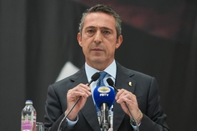 Ali Koç bayramlaşma töreninde konuştu! ‘Şampiyonluğa ulaşacağız‘