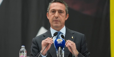 Ali Koç bayramlaşma töreninde konuştu! ‘Şampiyonluğa ulaşacağız‘