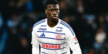 Chelsea, Strasbourg'dan Mamadou Sarr'ı transfer etti