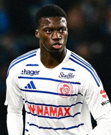 Chelsea, Strasbourg'dan Mamadou Sarr'ı transfer etti