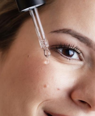 Cildinizi kışa hazırlamak için yapmanız gereken 10 şey