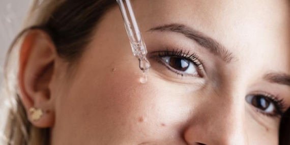 Cildinizi kışa hazırlamak için yapmanız gereken 10 şey