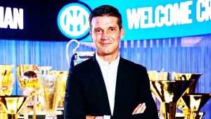 Cristian Chivu, Inter'in yeni teknik direktörü oldu