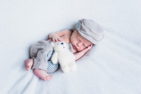 Doğa Dostu Organik Bebek Ürünleri