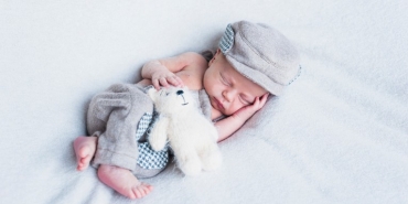 Doğa Dostu Organik Bebek Ürünleri