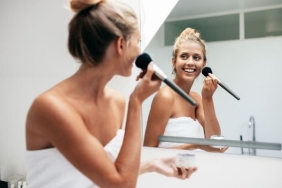 Doğal görünümlü makyaj nasıl yapılır?