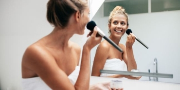 Doğal görünümlü makyaj nasıl yapılır?