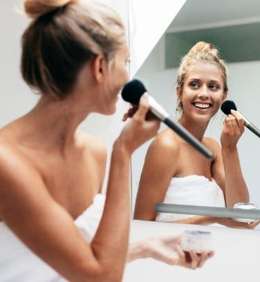 Doğal görünümlü makyaj nasıl yapılır?