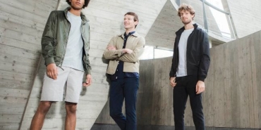 Erkek modası bu yaz çevre dostu!