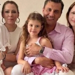 Ferdi Zeyrek'in kızından dikkat çeken paylaşım