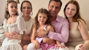 Ferdi Zeyrek'in kızından dikkat çeken paylaşım