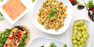 Formena adrese teslim diyet yemekleri servisi