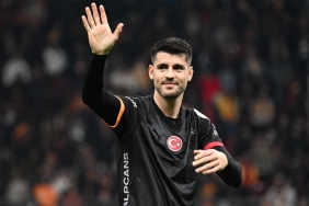 Galatasaray'da Alvaro Morata belirsizliği! Takıma veda edebilir