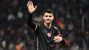Galatasaray'da Alvaro Morata belirsizliği! Takıma veda edebilir