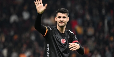 Galatasaray'da Alvaro Morata belirsizliği! Takıma veda edebilir