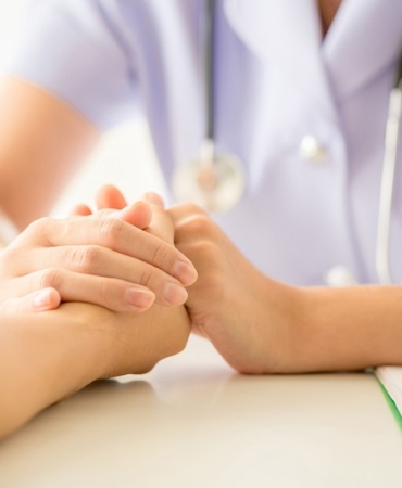 Kadınlarda İdrar Kaçırma Sorunu (İnkontinans)