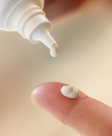 Nemlendirici alırken kokusuna ve ambalajına aldanmayın... Soğuk havalarda cilt hastalıkları yaygınlaşıyor!