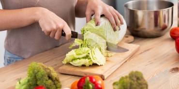 Patates Salatası Tarifi: En Lezzetli ve Kolay Yapım