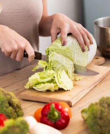 Patates Salatası Tarifi: En Lezzetli ve Kolay Yapım