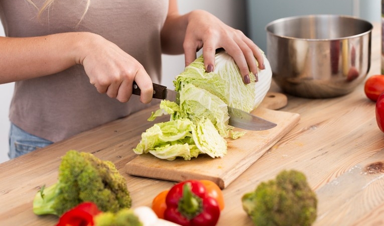 Patates Salatası Tarifi: En Lezzetli ve Kolay Yapım