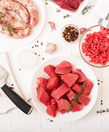 Ramazan Ayında Kesinlikle Denemeniz Gereken İftar Lezzetleri