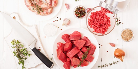 Ramazan Ayında Kesinlikle Denemeniz Gereken İftar Lezzetleri