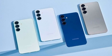 Samsung Galaxy S25, Geri Dönüşüm Tasarımı ödülü kazandı