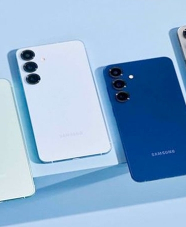 Samsung Galaxy S25, Geri Dönüşüm Tasarımı ödülü kazandı