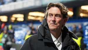 Thomas Frank, Tottenham'ın yeni teknik direktörü oluyor