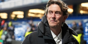 Thomas Frank, Tottenham'ın yeni teknik direktörü oluyor