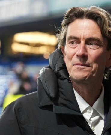 Thomas Frank, Tottenham'ın yeni teknik direktörü oluyor