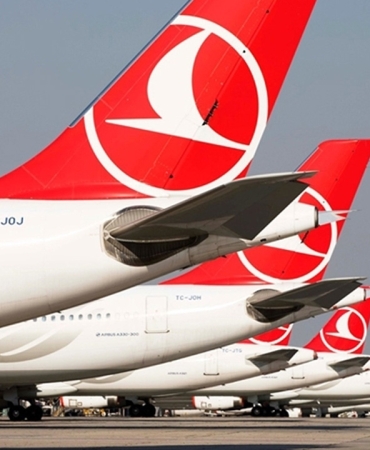 THY bugün rekor kıracak