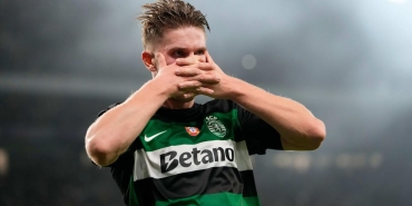 Viktor Gyökeres, Al-Hilal'in dev teklifini reddetti