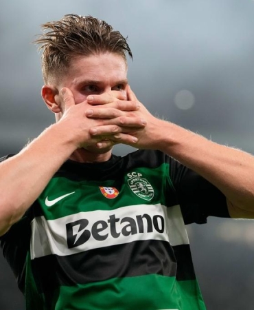 Viktor Gyökeres, Al-Hilal'in dev teklifini reddetti