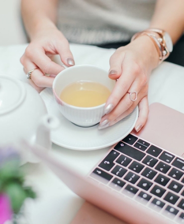 Zayıflamaya yardımcı bitki çayları