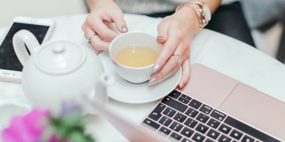 Zayıflamaya yardımcı bitki çayları