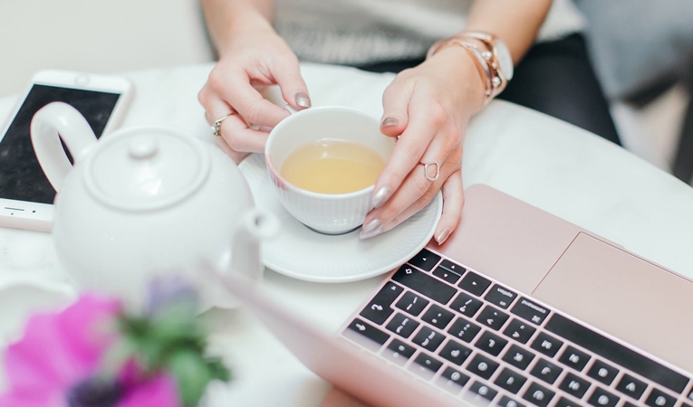 Zayıflamaya yardımcı bitki çayları