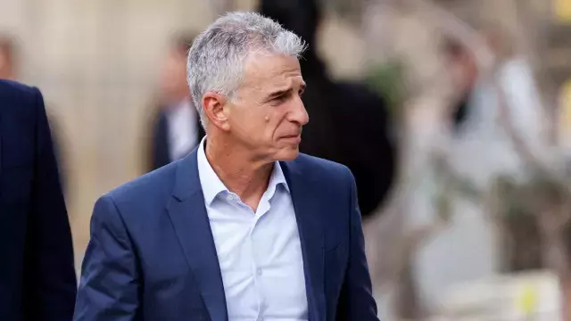 'Bakan Fidan Mossad Direktörü ile görüştü' iddialarına diplomatik kaynaklardan yalanlama